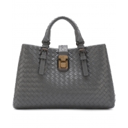 Сумка Bottega Veneta Roma small